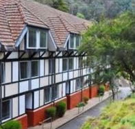 Jenolan Caves House - Hervey Bay Accommodation