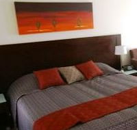 Best Western Harvest Lodge Motel - Hervey Bay Accommodation