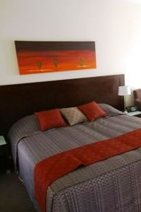 Best Western Harvest Lodge Motel - Hervey Bay Accommodation 0