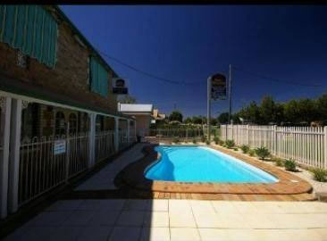 Best Western Harvest Lodge Motel - Hervey Bay Accommodation 2