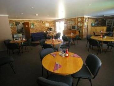 Best Western Harvest Lodge Motel - Hervey Bay Accommodation 4