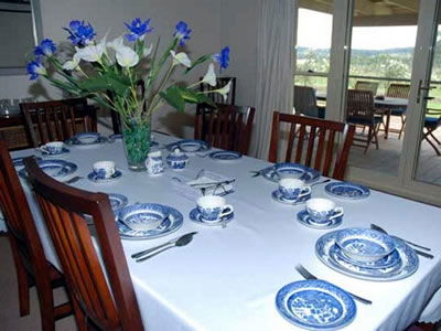 Bluebush Estate - Hervey Bay Accommodation 1