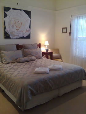 Bluebush Estate - Hervey Bay Accommodation 2