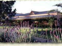 Bluebush Estate - Hervey Bay Accommodation 3