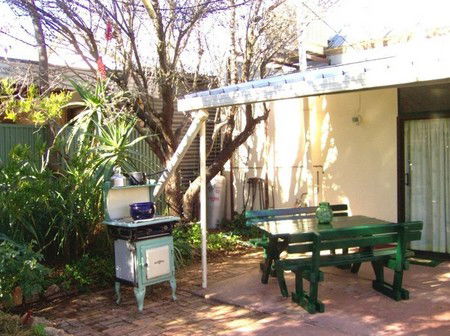 A Miner's Rest - Tourism Hervey Bay 5