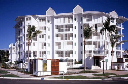 Cairns QLD Hervey Bay Accommodation