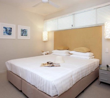 201 Lake Street - Hervey Bay Accommodation 1