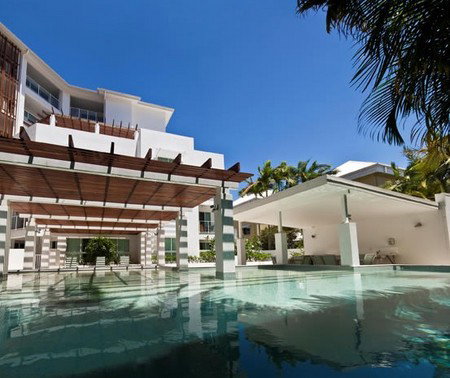 201 Lake Street - Hervey Bay Accommodation 4