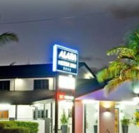 Alara Motor Inn - Hervey Bay Accommodation