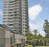 Anacapri Resort Apartments - Hervey Bay Accommodation