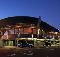 Abel Tasman Motor Inn Dubbo - Hervey Bay Accommodation