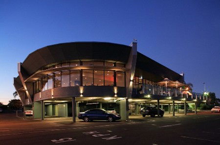 Abel Tasman Motor Inn Dubbo - Hervey Bay Accommodation 0