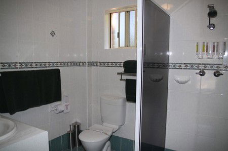 Abel Tasman Motor Inn Dubbo - Hervey Bay Accommodation 3