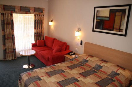 Abel Tasman Motor Inn Dubbo - Hervey Bay Accommodation 4
