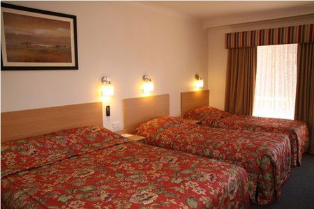 Abel Tasman Motor Inn Dubbo - Hervey Bay Accommodation 5