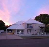 Admiral Nelson Motor Inn - Hervey Bay Accommodation