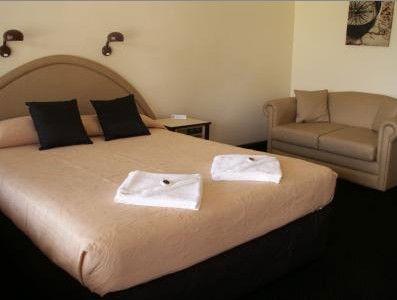 Alandale Motor Inn And Function Centre - Hervey Bay Accommodation 1