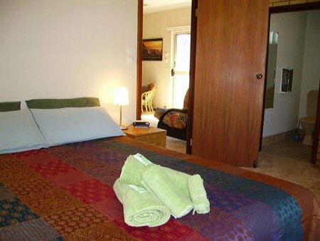 Outback Oasis Caravan Park - Hervey Bay Accommodation 4