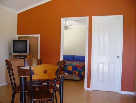 Outback Oasis Caravan Park - Hervey Bay Accommodation 5