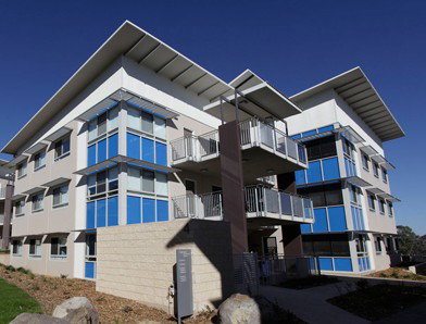 Mckellar ACT Hervey Bay Accommodation