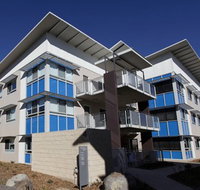 University Of Canberra Village - Hervey Bay Accommodation