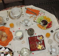 Narrabundah Bed  Breakfast - Hervey Bay Accommodation