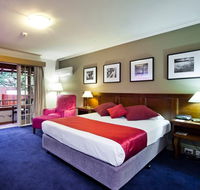 Mercure Canberra - Hervey Bay Accommodation
