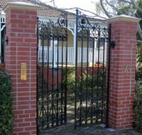 Gates Cottage Bed  Breakfast - Hervey Bay Accommodation