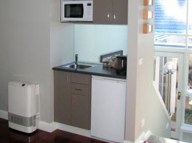 Gates Cottage Bed & Breakfast - Hervey Bay Accommodation 1