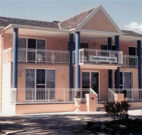 Canberran Lodge - Hervey Bay Accommodation