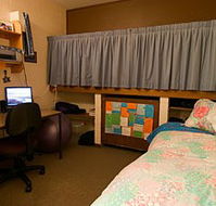 Burgmann College - Hervey Bay Accommodation