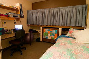 Burgmann College - Hervey Bay Accommodation 0