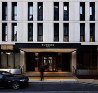 Burbury Hotel - Hervey Bay Accommodation