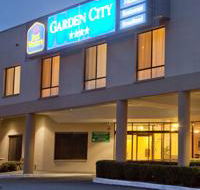 Best Western Plus Garden City Hotel - Hervey Bay Accommodation