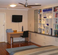 Arawang Bed  Breakfast - Hervey Bay Accommodation