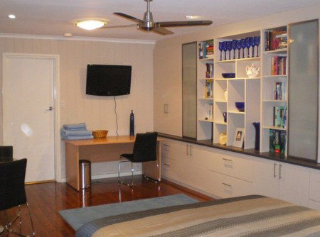 Arawang Bed & Breakfast - Hervey Bay Accommodation 0