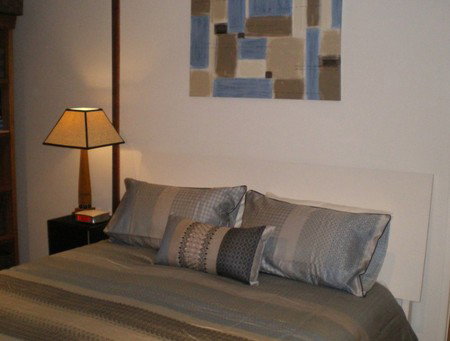 Arawang Bed & Breakfast - Hervey Bay Accommodation 1