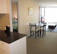 Canberra Wide Apartments - City Plaza - Hervey Bay Accommodation