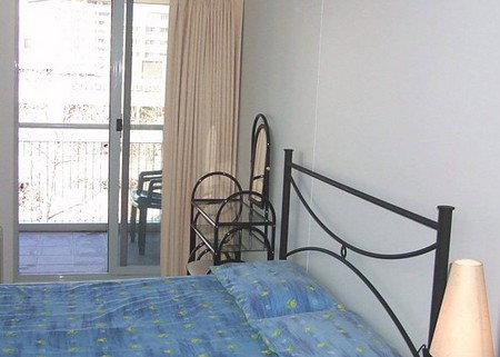 Canberra Wide Apartments - City Plaza - Hervey Bay Accommodation 1