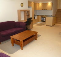 Canberra Wide Apartments - Metropolitan - Hervey Bay Accommodation