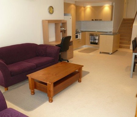 Canberra Wide Apartments - Metropolitan - Hervey Bay Accommodation 0