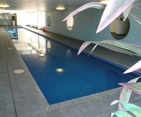 Canberra Wide Apartments - Metropolitan - Hervey Bay Accommodation 1
