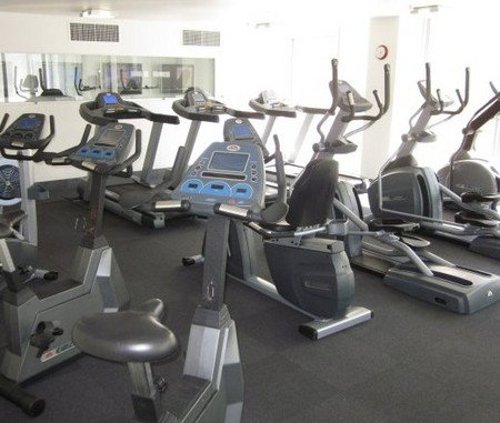 Canberra Wide Apartments - Metropolitan - Hervey Bay Accommodation 2