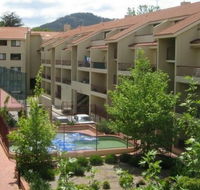 Canberra Wide Apartments - Monterey - Hervey Bay Accommodation