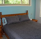 Grevillea Lodge Bed  Breakfast - Hervey Bay Accommodation