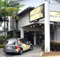 Heritage Cairns - Hervey Bay Accommodation