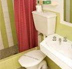 Cherry Blossom Motel - Tourism Hervey Bay