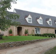 Adriana's Bed  Breakfast Country Retreat - Tourism Hervey Bay