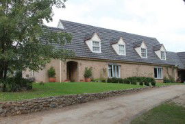 Adriana's Bed & Breakfast Country Retreat - Tourism Hervey Bay 0