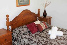 Adriana's Bed & Breakfast Country Retreat - Tourism Hervey Bay 3